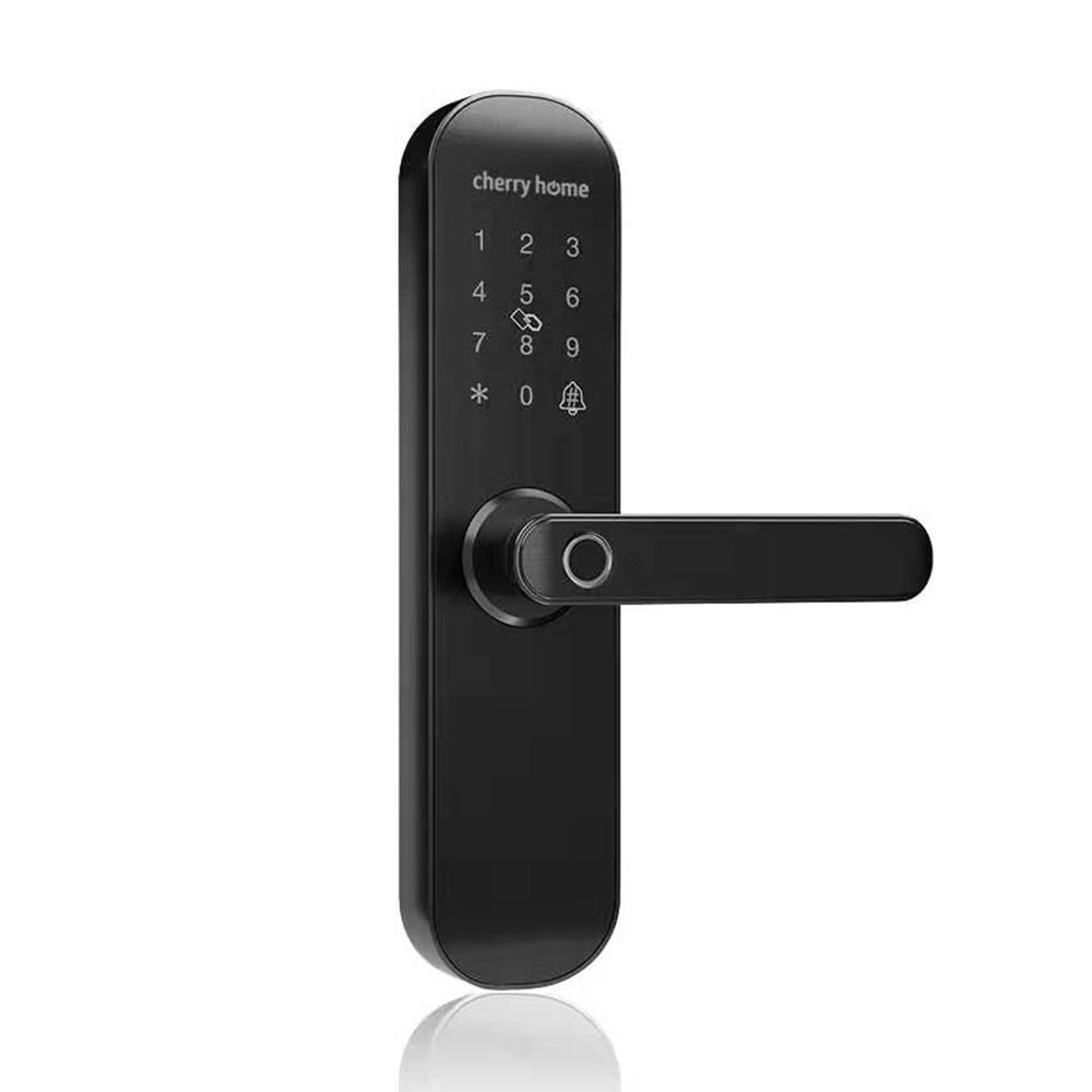 Bluetooth 2024 door knob