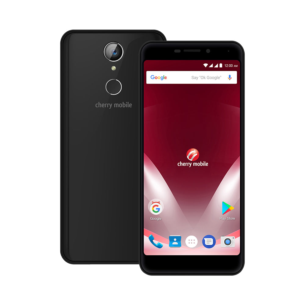 Cherry Mobile Flare P3 Plus