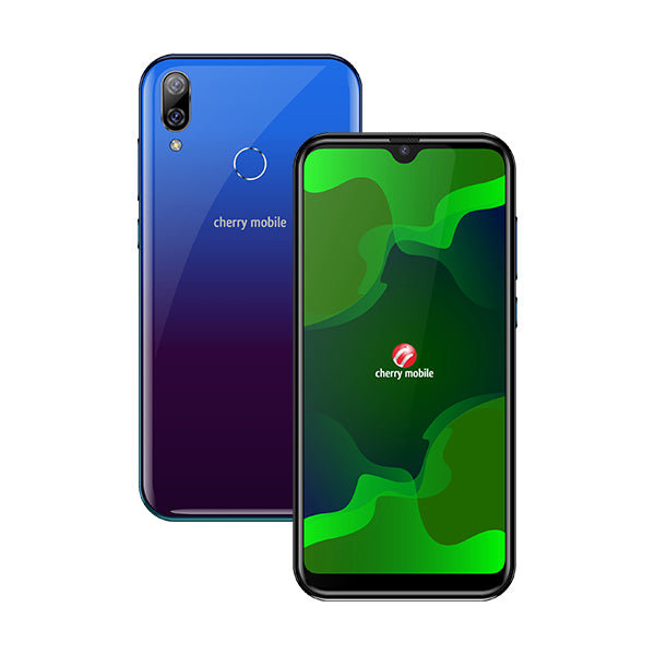 CHERRY Flare S8 DeLuxe (Random Color)