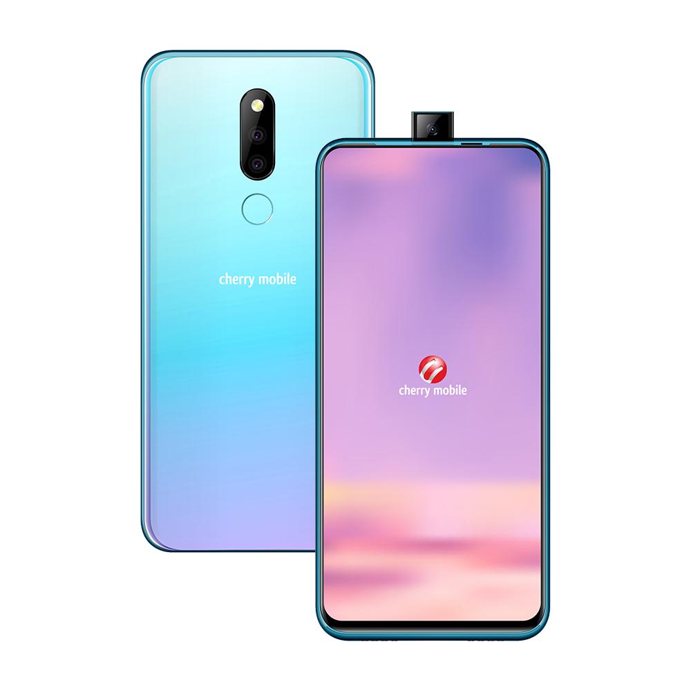 Cherry Mobile Flare S8 Prime with FREE Tempered Glass & Jellycase
