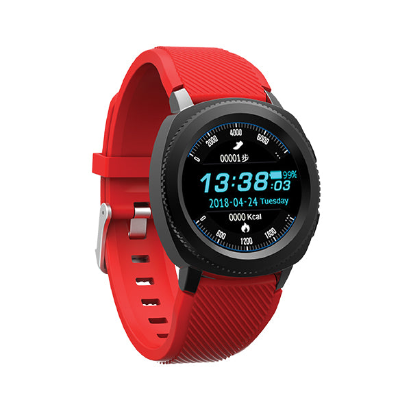 Cherry mobile flare watch Clearance