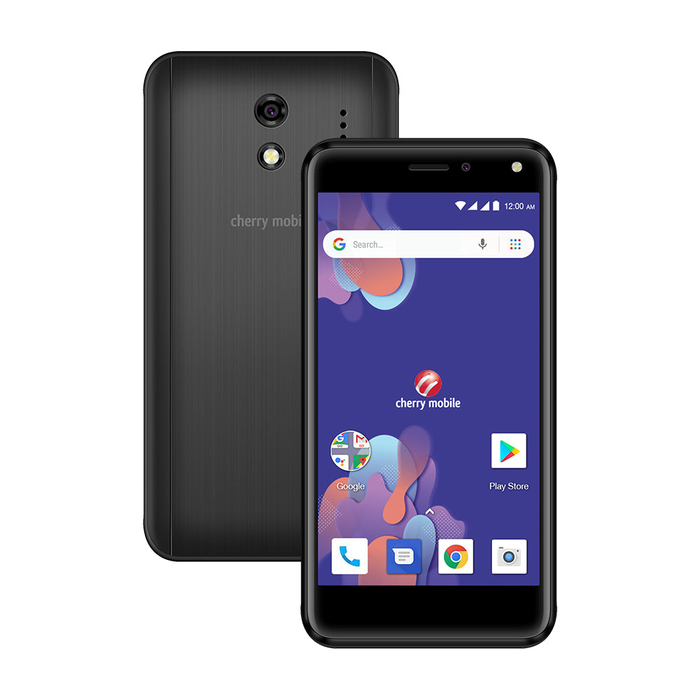 Cherry Mobile Flare Y3