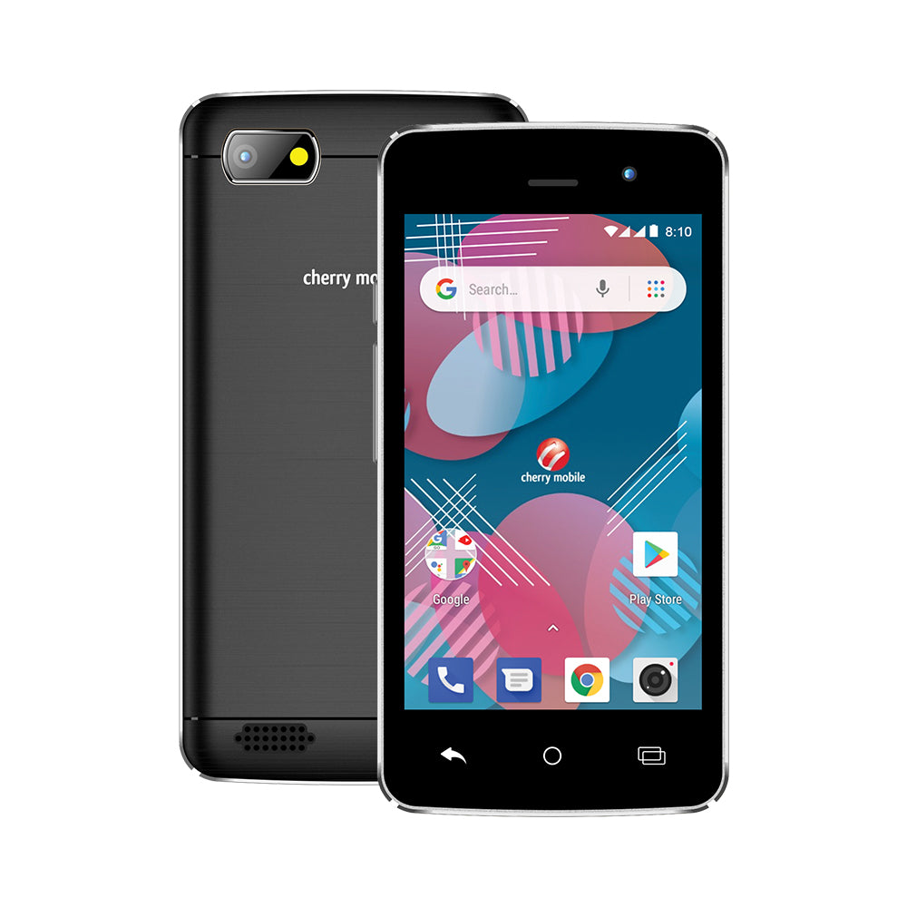 Cherry Mobile Flare Y3 Mini