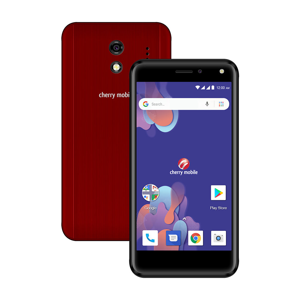 Cherry Mobile Flare Y3