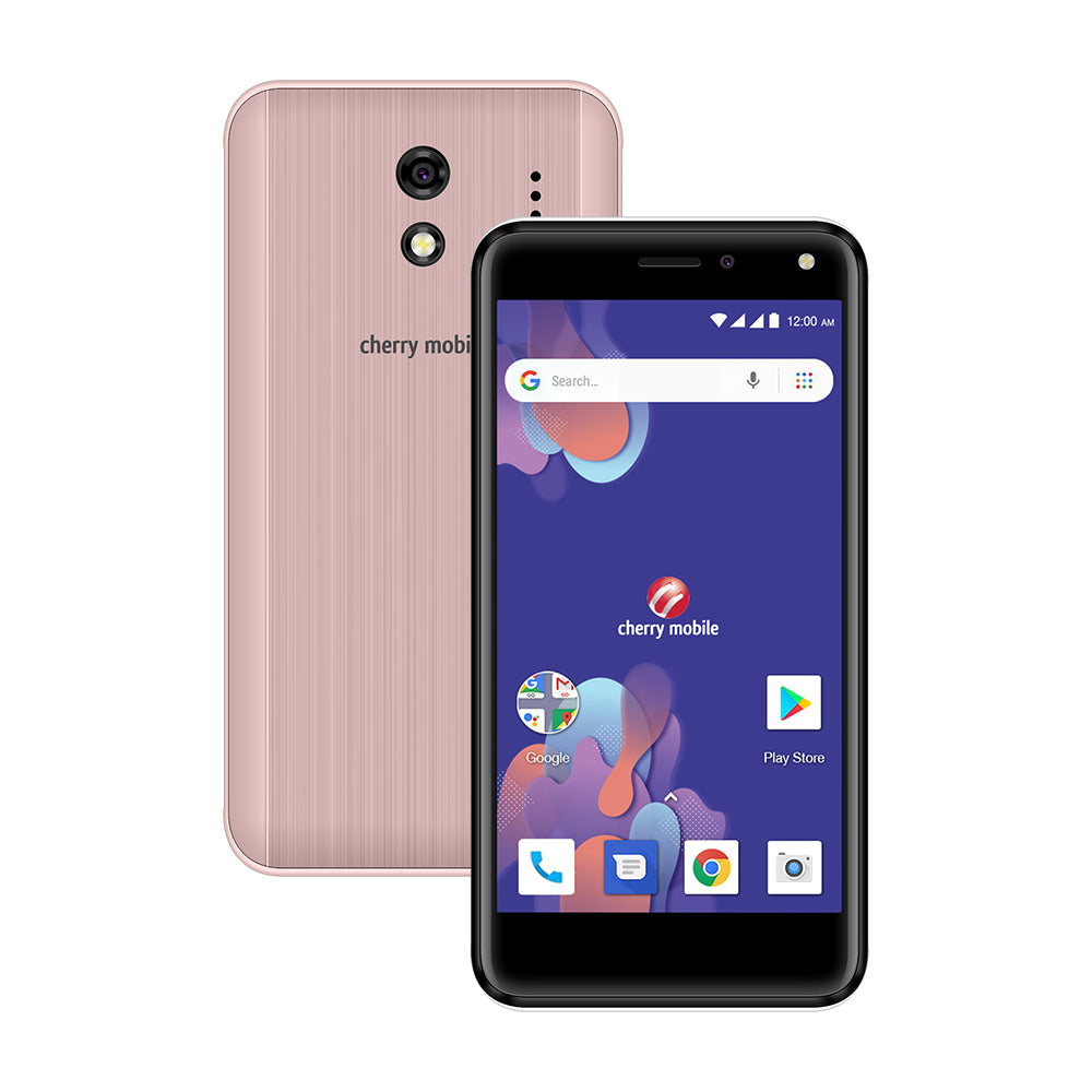 Cherry Mobile Flare Y3