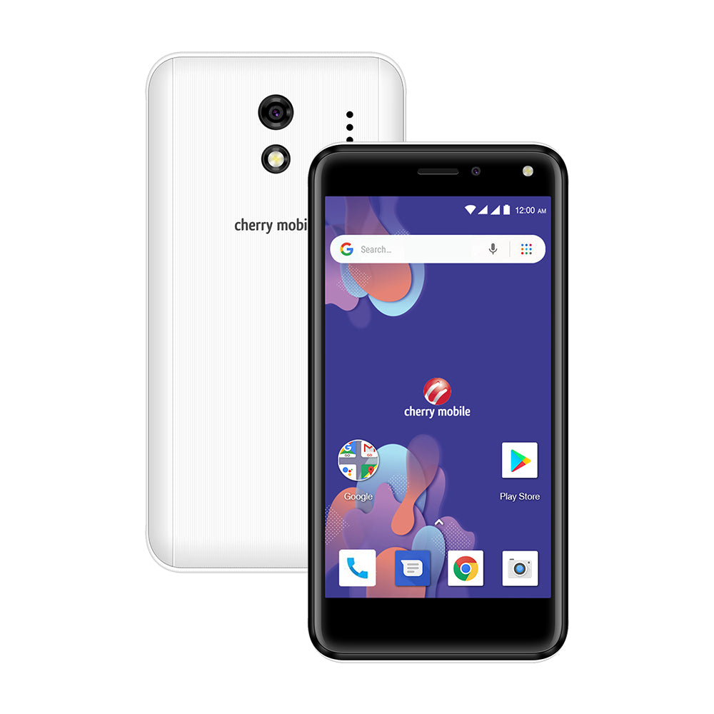 Cherry Mobile Flare Y3
