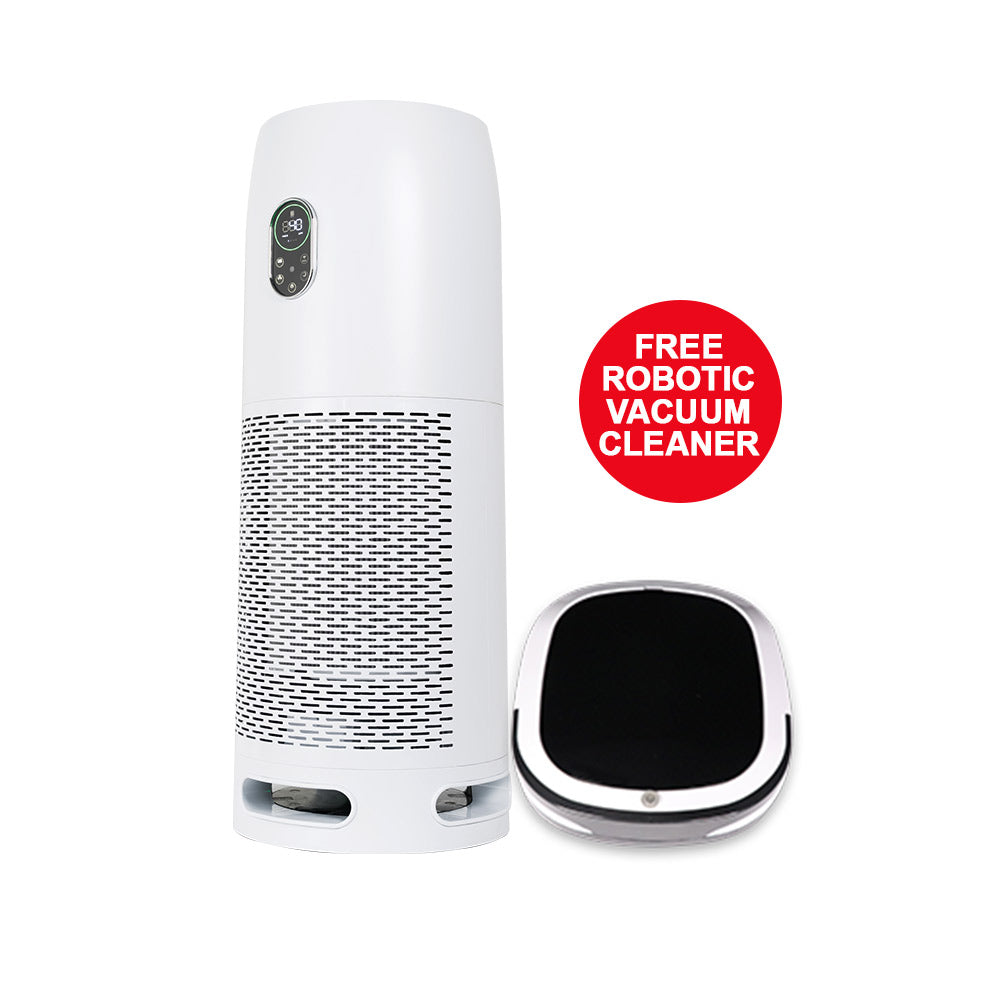 Cherry Home Air Purifier AP-01