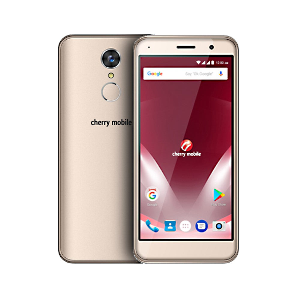 Cherry Mobile Flare P3 Plus