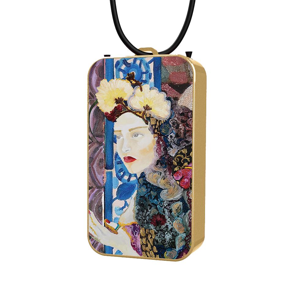 Cherry Ion (LoveMarie Limited Edition)