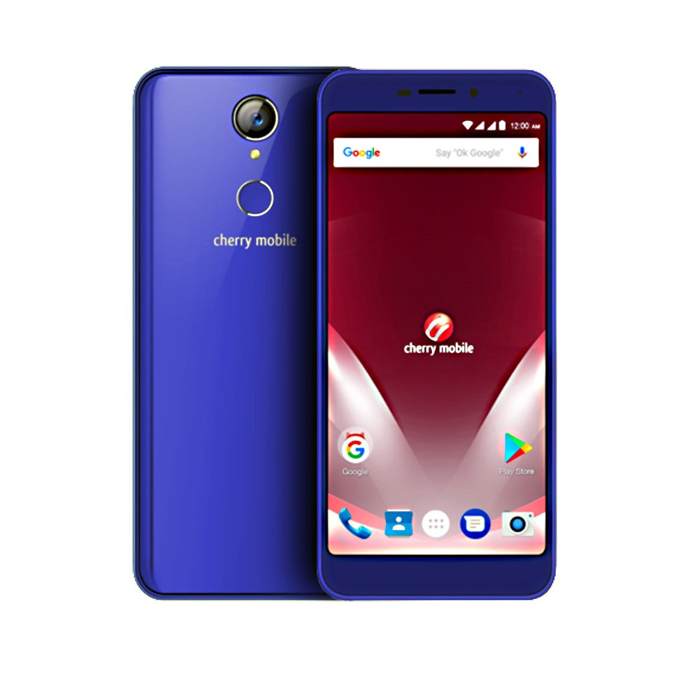 Cherry Mobile Flare P3 Plus