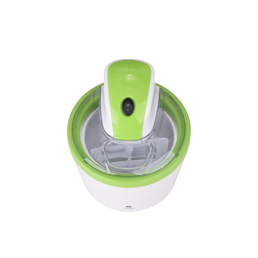 CHERRY Ice Cream Maker Deluxe