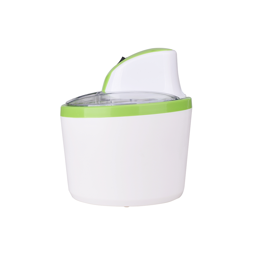 CHERRY Ice Cream Maker Deluxe