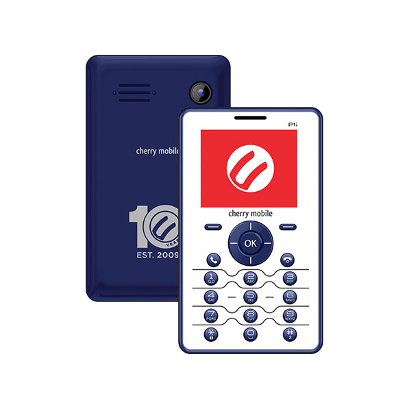 Cherry Mobile P1i