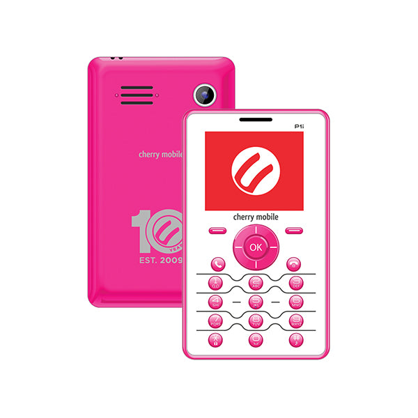 Cherry Mobile P1i