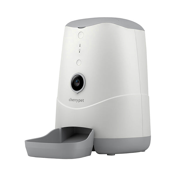 CHERRY Pet Smart Pet Feeder