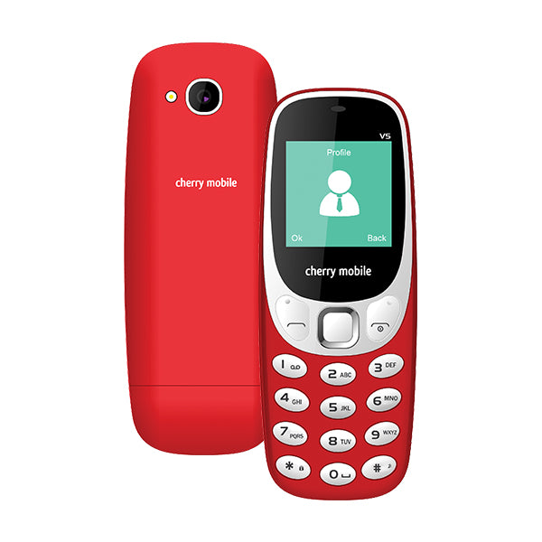 Cherry Mobile V5