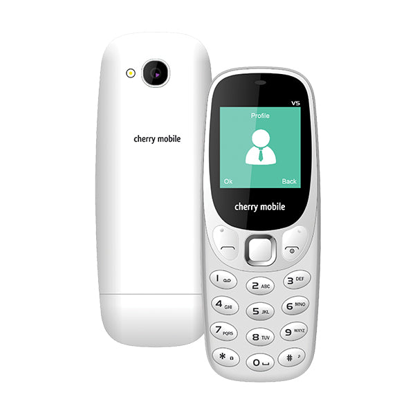 Cherry Mobile V5