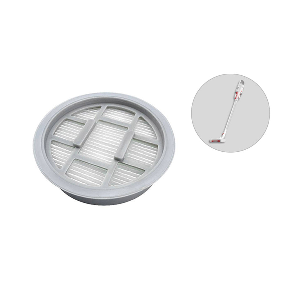 Deerma outlet hepa filter