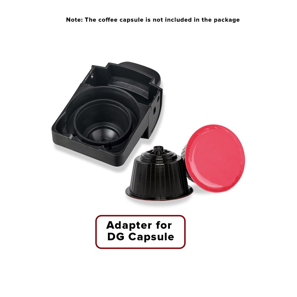 CHERRY Coffee Maker Deluxe