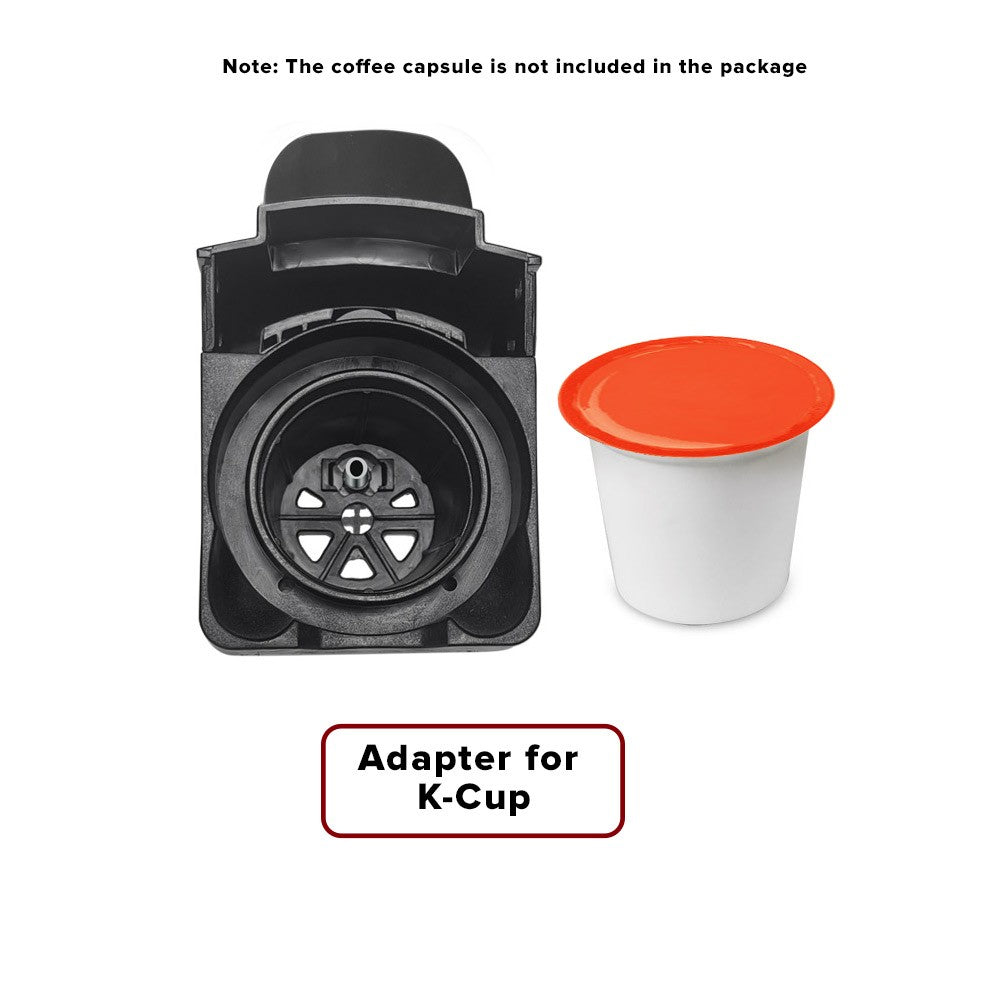 CHERRY Coffee Maker Deluxe