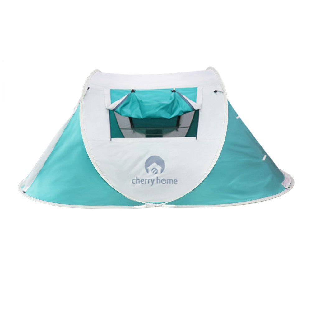 cherry tent CHERRY Pop-up Tent – Cherry Shop