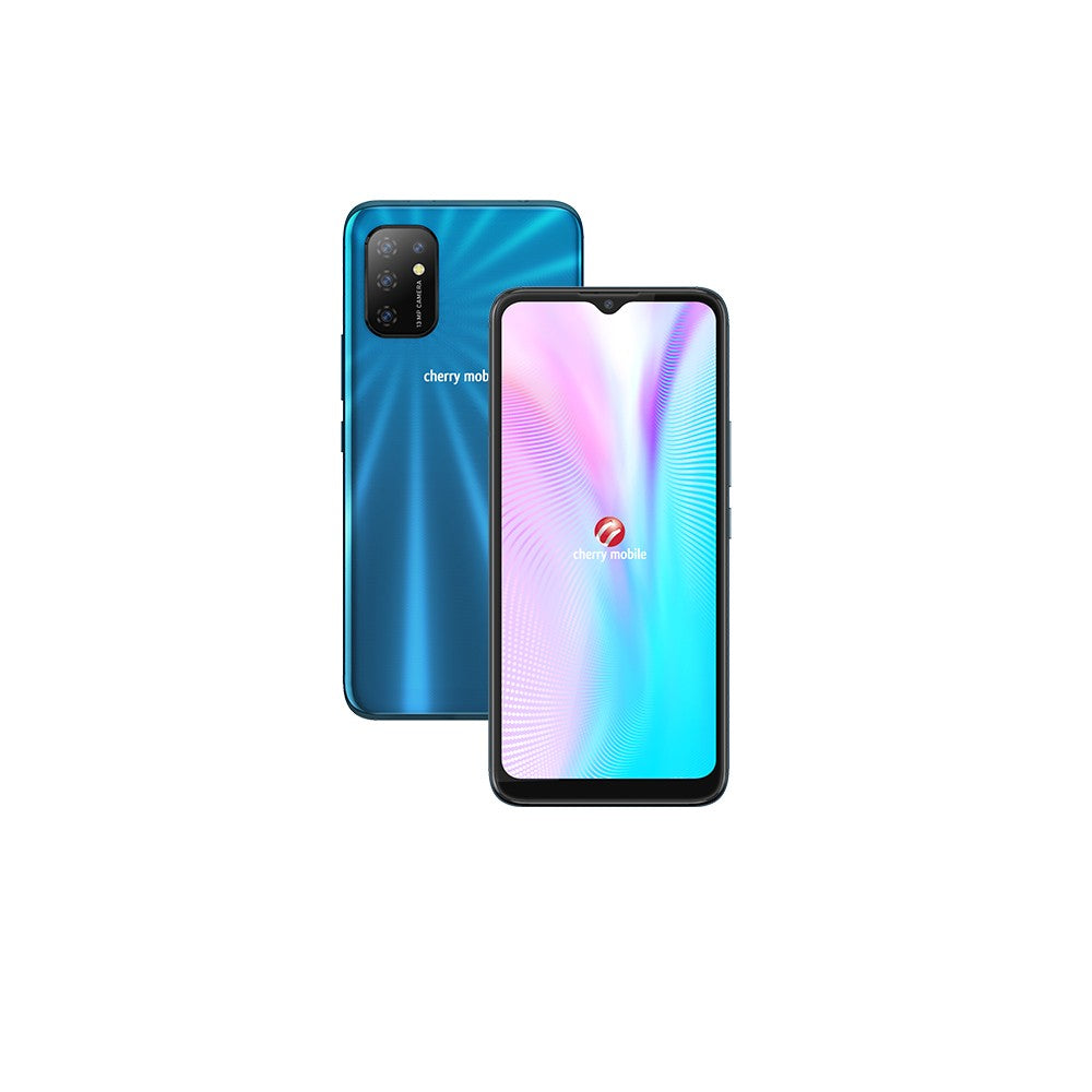 Cherry Mobile Aqua S10 with FREE Hard Case