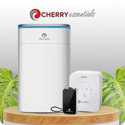 Cherry Essentials