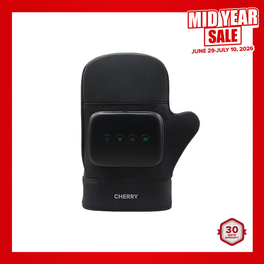 CHERRY Hand Massager V2