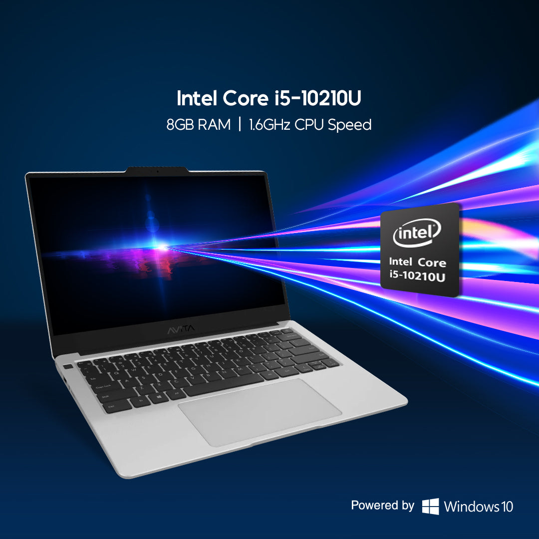 AVITA Liber V AMD Ryzen 5