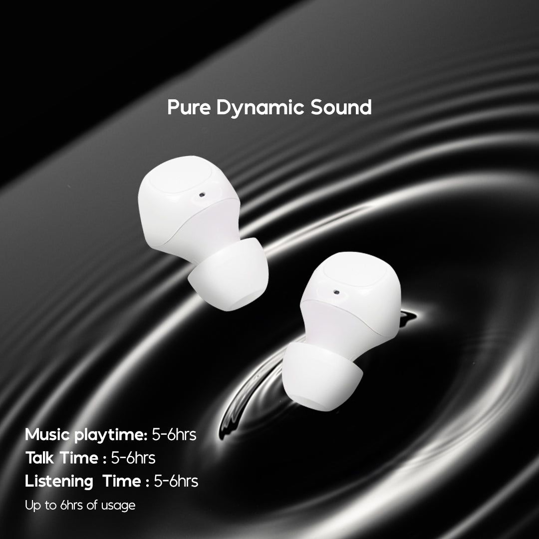CHERRY Cube Earbuds