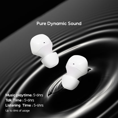 CHERRY Cube Earbuds