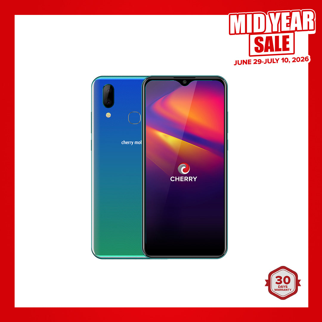 Cherry Mobile Flare S8 Pro with FREE Screen Protector