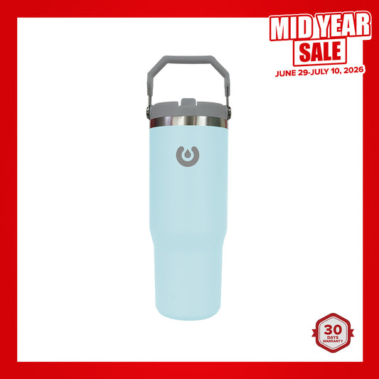 CHERRY Core Flask 30oz