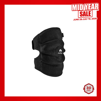 CHERRY Wellness Smart Knee Wrap