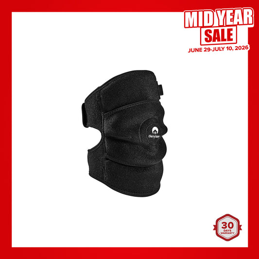 CHERRY Wellness Smart Knee Wrap