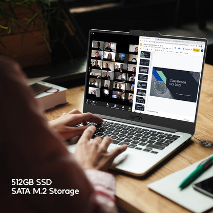 AVITA Liber V AMD Ryzen 5