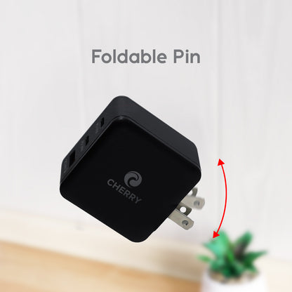 CHERRY Nitro GaN Pro Charger