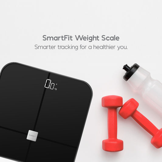 CHERRY SmartFit Weight Scale