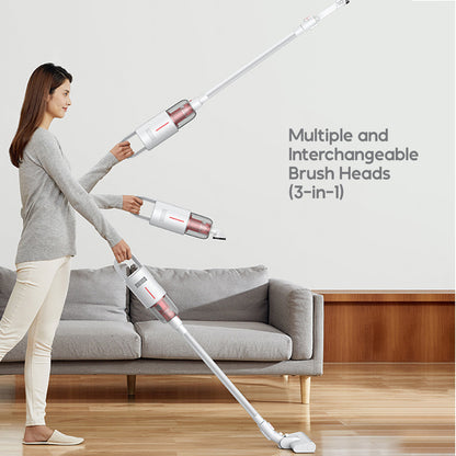 CHERRY x Deerma VC20 Plus Cordless Vacuum Cleaner