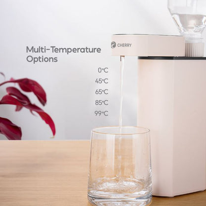 CHERRY Instant Hot Water Dispenser