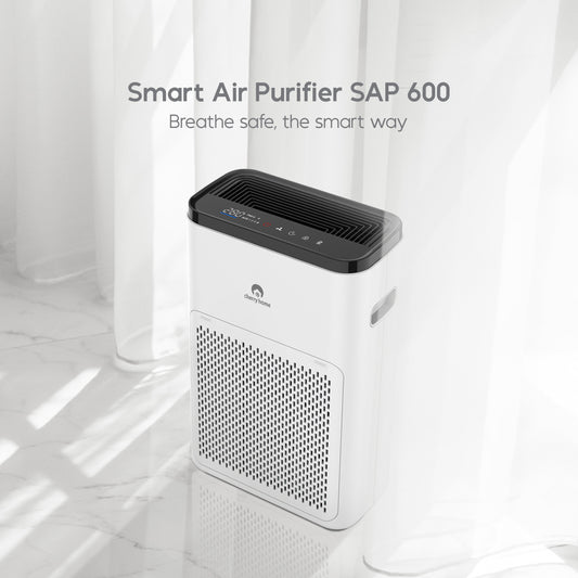 CHERRY Smart Air Purifier (SAP-600)