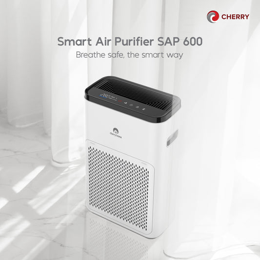CHERRY Smart Air Purifier (SAP-600)