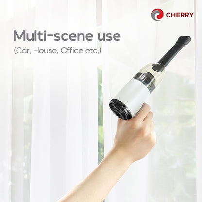 CHERRY Car Vacuum Cleaner Prime