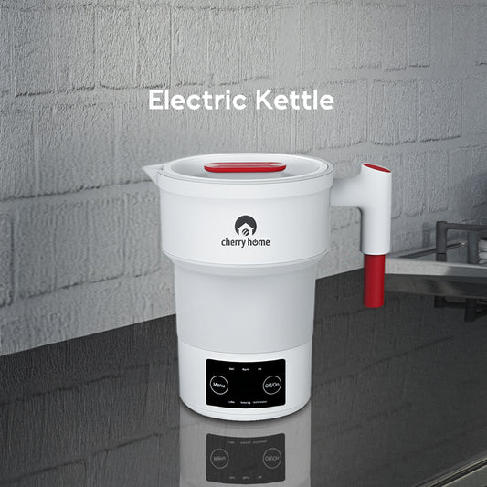 CHERRY Electric Kettle