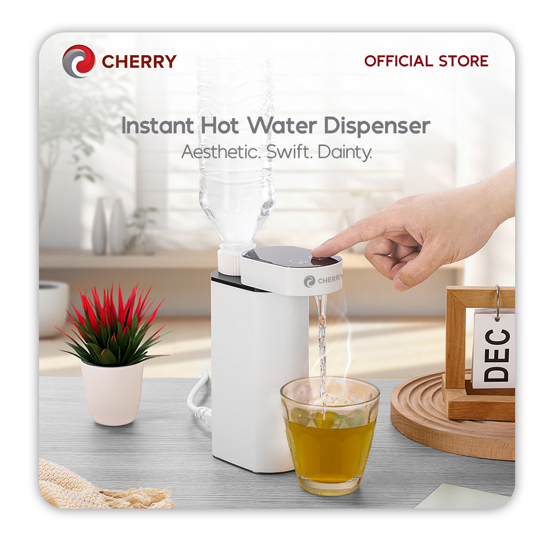 CHERRY Instant Hot Water Dispenser