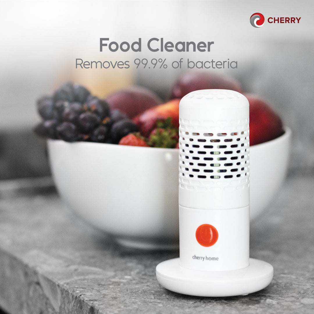 CHERRY Food Cleaner (Sterilizer) – Cherry Shop