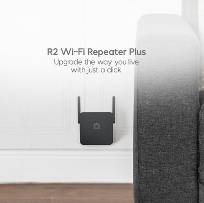 CHERRY R2 Wi-Fi Repeater Plus