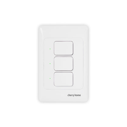 Smart Wall Switch