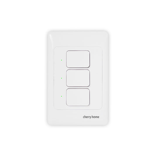 CHERRY Smart Wall Switch