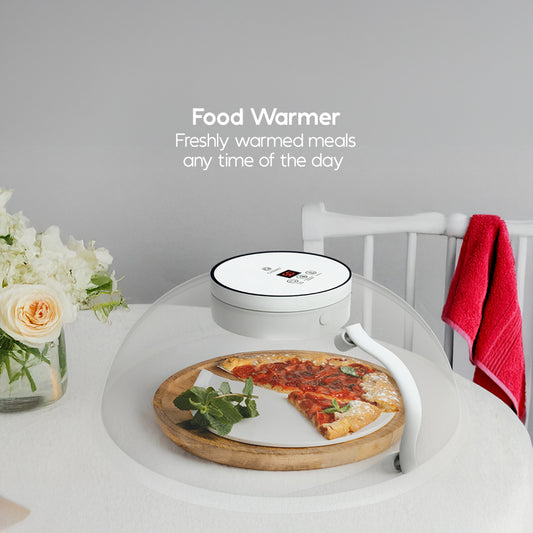 CHERRY Food Warmer